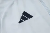 25-26 ARS Light gray Jacket Tracksuit #A2586