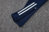 25-26 ARS Royal blue Jacket Tracksuit #A2587