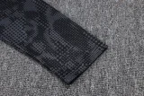 25-26 ACM Black Half Pull Tracksuit (半拉链)