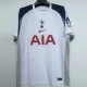 TOT Home 1:1 Fans Soccer Jersey