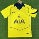 25-26 TOT Third Fans Soccer Jersey