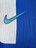 25-26 Brighton Home Player Version Soccer Jersey