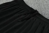 25-26 INT Blue Training Short Suit