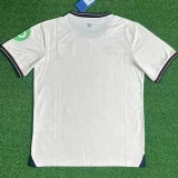 25-26 West Ham Away Fans Soccer Jersey