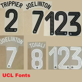 25-26 Newcastle Third Player Version Soccer Jersey