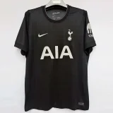 25-26 TOT Away 1:1 Fans Soccer Jersey