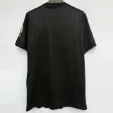 25-26 TOT Away 1:1 Fans Soccer Jersey