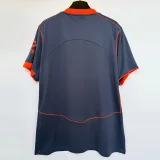 25-26 INT Third 1:1 Fans Soccer Jersey