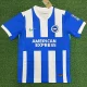 25-26 Brighton Home Kids Soccer Jersey