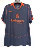 25-26 INT Third Player Version Soccer Jersey