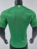25-26 Newcastle Away Player Version Soccer Jersey