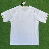 25-26 Leeds United Home Fans Soccer Jersey