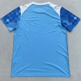 25-26 Derby County Third Fans Soccer Jersey