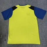 25-26 Preston North End Third Fans Soccer Jersey