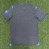 25-26 Ipswich Third Fans Soccer Jersey
