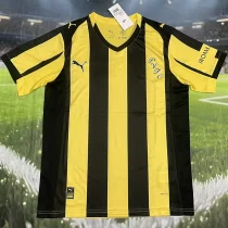 25-26 Port Vale FC Away Fans Soccer Jersey