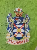 25-26 Fulham Away Player Version Soccer Jersey