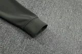 25-26 RMA Army green Jacket Tracksuit