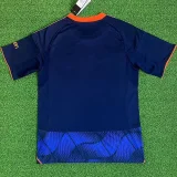 25-26 Nottingham Forest Third Fans Soccer Jersey