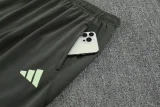 25-26 RMA Army green Jacket Tracksuit