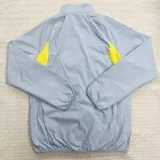 25-26 RMA Light gray Windbreaker (黑边)