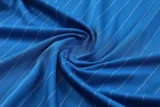 25-26 RMA Blue Tank top and shorts suit #条纹