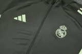 25-26 RMA Army green Jacket Tracksuit