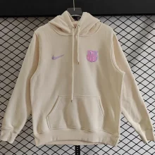 25-26 BAR Khaki Hoody 卡其色(加绒)粉标