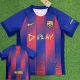 25-26 BAR Home Derby Fans Soccer Jersey (P德比版)