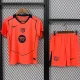 25-26 BAR Third Kids Soccer Jersey