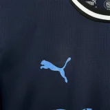 25-26 Girona Third Fans Soccer Jersey