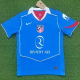 25-26 ATM Third Fans Soccer Jersey (VIS..NDA)