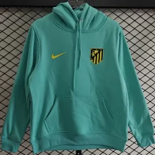 25-26 ATM Fancy blue Hoody 彩蓝色(加绒)