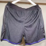 25-26 BAR Away Player Version Shorts Pants (High Quality)(球员短裤)