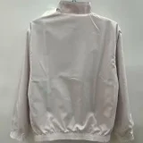 25-26 Sevilla Red & White Double Sided Windbreaker