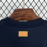 25-26 Girona Third Fans Soccer Jersey