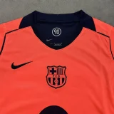 25-26 BAR Third Women Soccer Jersey (女)