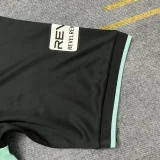 Real Betis Third Fans Soccer Jersey