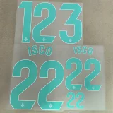 Real Betis Third Fans Soccer Jersey