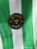 2025 Real Betis UECL Finals Player Version Soccer Jersey