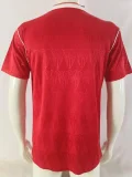 1991-1992 Sevilla Away Retro Soccer Jersey