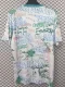 25-26 Real Betis White Graffiti Training Shirts