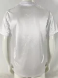 1987-1990 Sevilla Home Retro Soccer Jersey