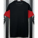 2025-26 Bilbao Black Red Training shirts