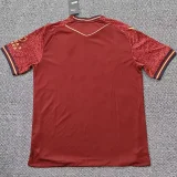 2025-26 Cadiz Away Fans Soccer Jersey