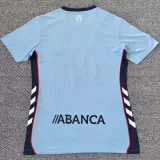 2025-26 Celta Home Fans Soccer Jersey