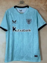 2025-26 Bilbao Third Fans Soccer Jersey