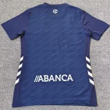 2025-26 Celta Away Fans Soccer Jersey