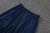 2025-26 PSG Jordan Royal blue Training Short Suit #D25186