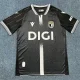 2025-26 Burgos FC Away Fans Soccer Jersey